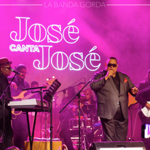 José Canta José