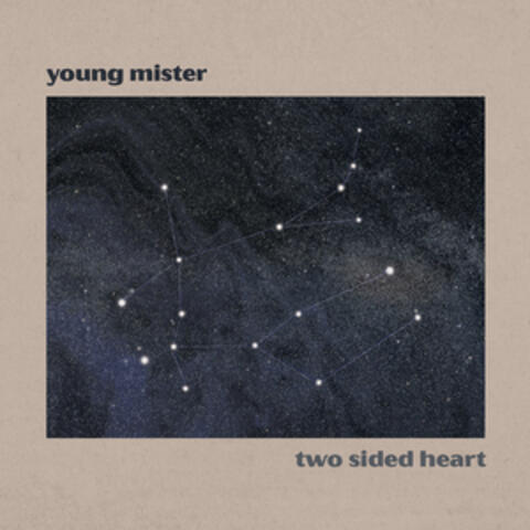 Two Sided Heart