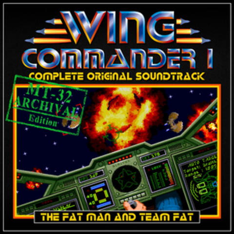 Wing Commander 1