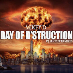Day of D'Struction