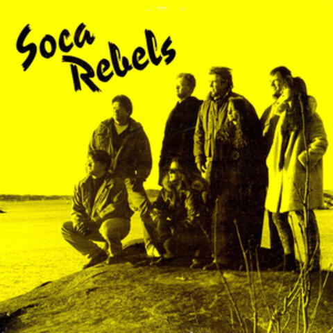 Soca Rebels