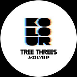 (Intro) Jazz Lives