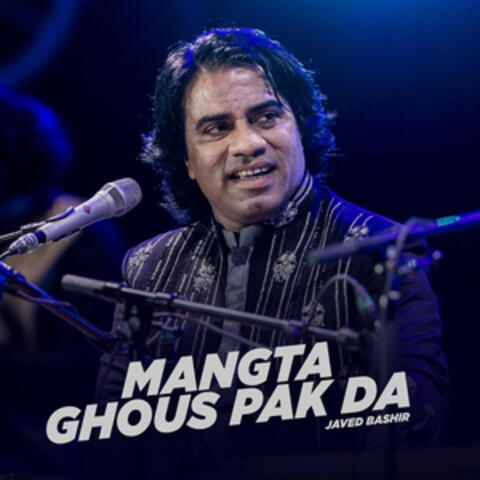 Mangta Ghous Pak Da