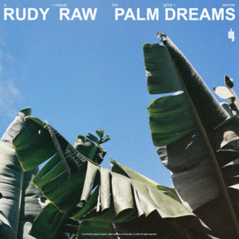 Palm Dreams