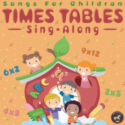 Times Tables Sing-Along