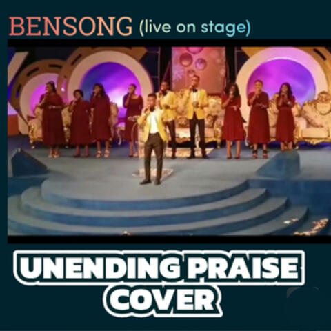 Unending Praise Cover
