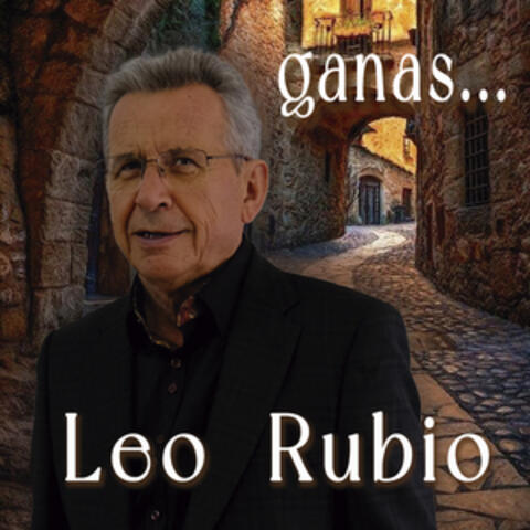 Ganas