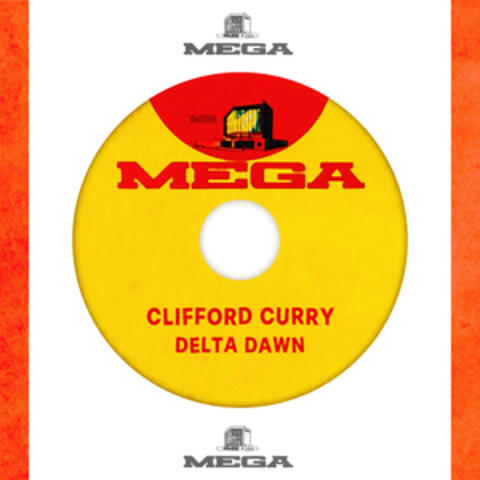 Clifford Curry