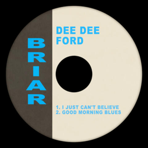 Dee Dee Ford