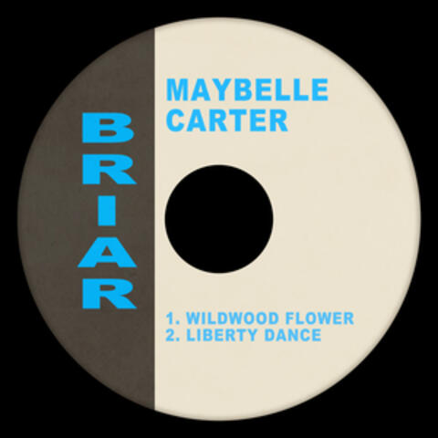 Maybelle Carter