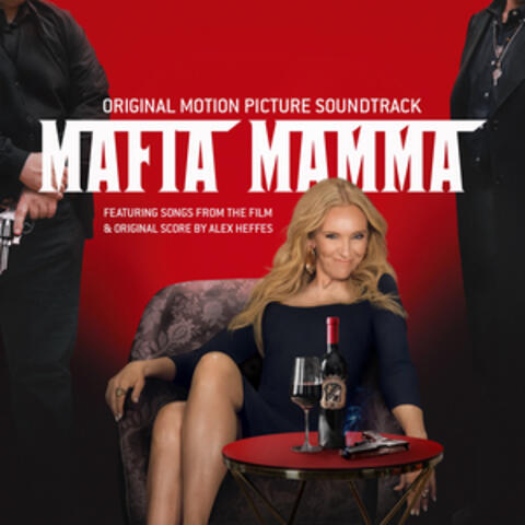 Mafia Mamma (Original Motion Picture Soundtrack)