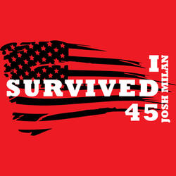 I Survived 45