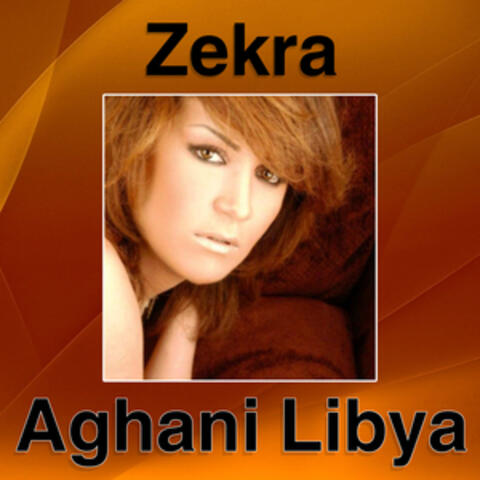 Aghani Libya