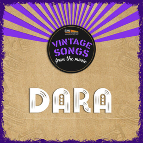 Dara (Original Motion Picture Soundtrack)