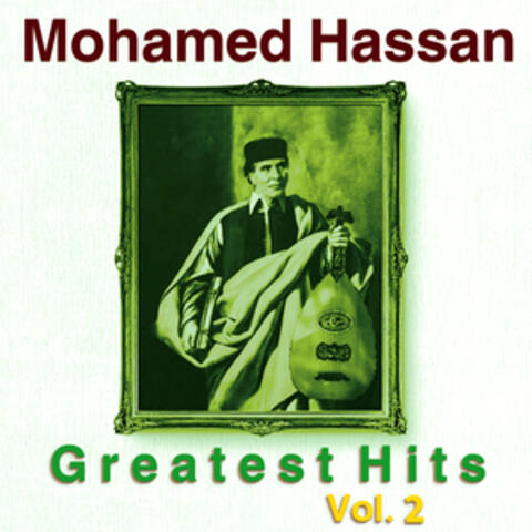 Greatest Hits,Vol. 2