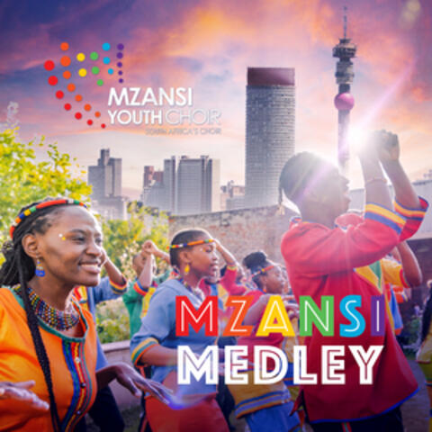 Mzansi Medley