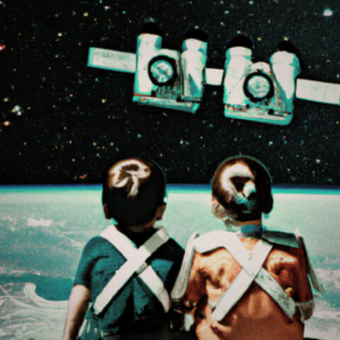 to the future and beyond...