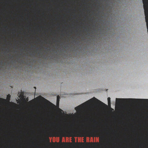 You Are the Rain