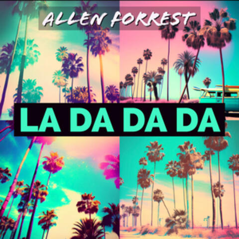 LA DA DA DA