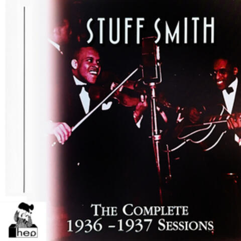The Complete 1936-1937 Sessions