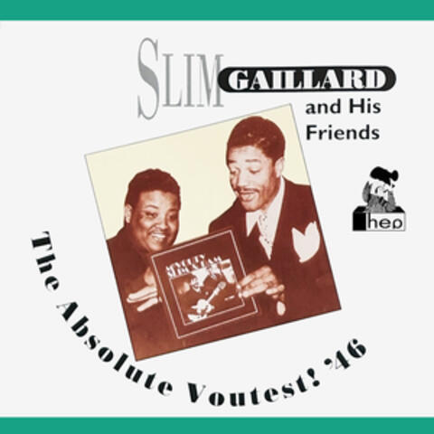 The Absolute Voutest!, '46