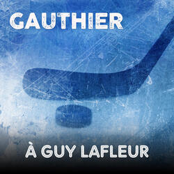 À Guy Lafleur