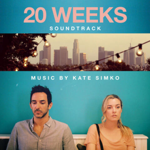 20 Weeks Soundtrack