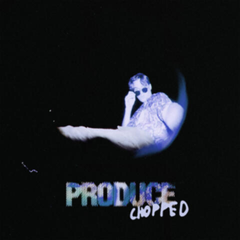 PRODUCE (CHOPPED)