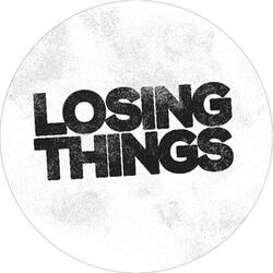 Losing Things