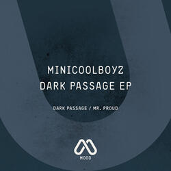 Dark Passage