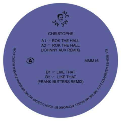 Rok the Hall / Like That