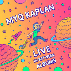 Keep Your Hands Together for Myq Kaplan