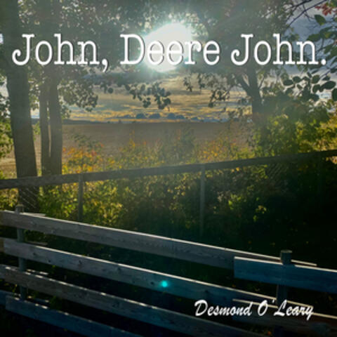 John, Deere John