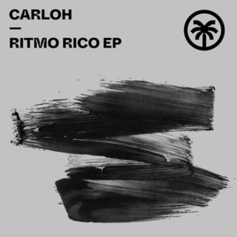 Ritmo Rico Ep