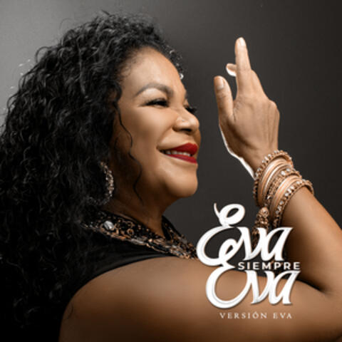 Eva Siempre Eva