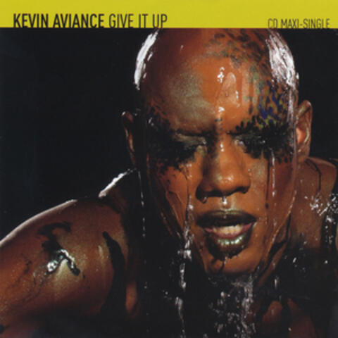 Kevin Aviance