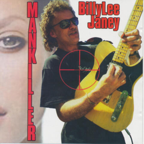 BillyLee Janey