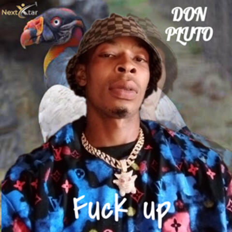 Fuck up