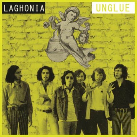 Laghonia