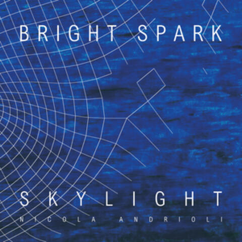 Bright Spark (feat. Kurt Rosenwinkel)