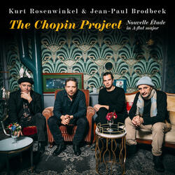 Nouvelle Étude in A-flat major (No. 2)