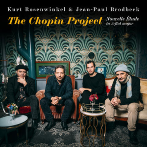 Nouvelle Étude in A-flat major (No. 2)