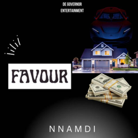 FAVOUR