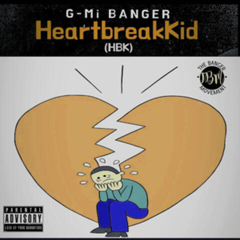 HeartBreakKid (HBK)