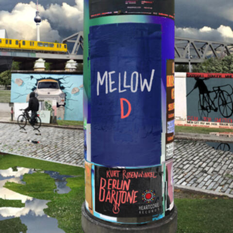Mellow D