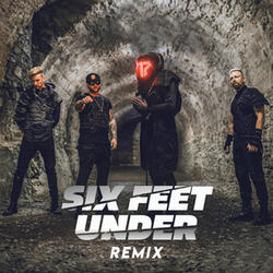 Six Feet Under