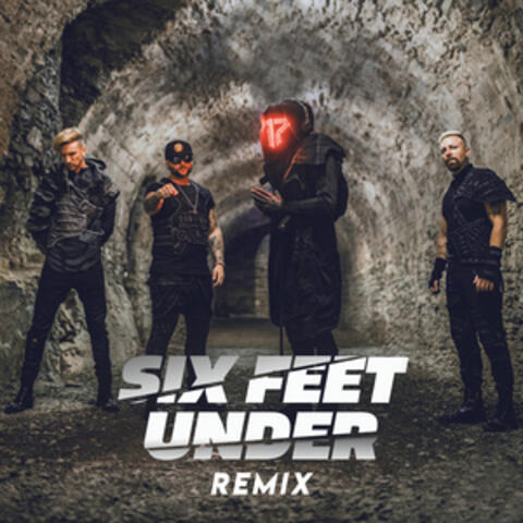 Six Feet Under