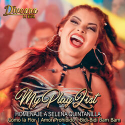 Mix Selena (My Playlist: Homenaje A Selena Quintanilla)