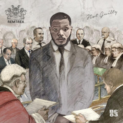 Not Guilty