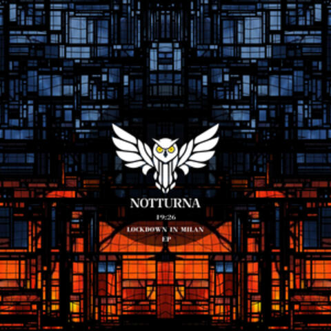 Lockdown in Milan EP